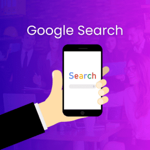 Google Search